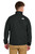 The North Face NF0A8BUD Barr Lake Soft Shell Jacket