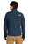 The North Face NF0A8ENN Edge Stretch Soft Shell Jacket
