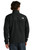 The North Face NF0A8BUQ Highest Peak Full-Zip Fleece Jacket