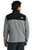 The North Face NF0A8BUQ Highest Peak Full-Zip Fleece Jacket