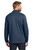 TravisMathew TM1MU420 Newport Full-Zip Fleece