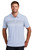 TravisMathew TM1MY400 Coto Performance Chest Stripe Polo