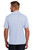 TravisMathew TM1MY400 Coto Performance Chest Stripe Polo