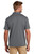 TravisMathew TM1MY400 Coto Performance Chest Stripe Polo