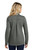TravisMathew TM1LD001 Women's Coveside Full-Zip