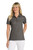 TravisMathew TM1WW002 Women's Oceanside Heather Polo