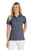 TravisMathew TM1WW002 Women's Oceanside Heather Polo