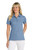 TravisMathew TM1WW002 Women's Oceanside Heather Polo