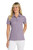 TravisMathew TM1WW002 Women's Oceanside Heather Polo