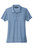 TravisMathew TM1WW002 Women's Oceanside Heather Polo