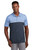 TravisMathew TM1MY401 Sunset Blocked Polo