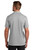 TravisMathew TM1MY402 Coastal Chest Stripe Polo