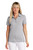 TravisMathew TM1LD005 Women's Sunnyvale Polo