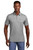 TravisMathew TM1MY404 Oceanside Heather Pocket Polo