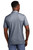 TravisMathew TM1MY404 Oceanside Heather Pocket Polo