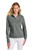 TravisMathew TM1LD007 Women's Coveside 1/2-Zip