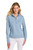 TravisMathew TM1LD007 Women's Coveside 1/2-Zip