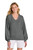 TravisMathew TM1LD009 Women's Long Weekend V-Neck