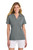 TravisMathew TM1LF071 Women's Glenview Solid Polo