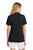 TravisMathew TM1LF071 Women's Glenview Solid Polo