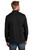 TravisMathew TM1MZ339 Coveside 1/4-Zip