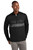 TravisMathew TM1MZ340 Balboa Chest Stripe 1/4-Zip