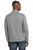 TravisMathew TM1MZ340 Balboa Chest Stripe 1/4-Zip