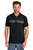 TravisMathew TMA41462 Glenview Stripe Polo