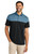 TravisMathew TMA42774 Onward Colorblock Polo