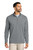 TravisMathew TMA42775 Onward 1/4-Zip