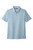 TravisMathew TM1MU412 Oceanside Heather Polo