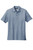 TravisMathew TM1MU412 Oceanside Heather Polo