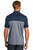 TravisMathew TM1MU414 Oceanside Blocked Polo