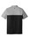 TravisMathew TM1MU414 Oceanside Blocked Polo