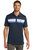TravisMathew TM1MU416 Cabana Chest Stripe Polo