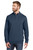 TravisMathew TM1MU419 Newport 1/4-Zip Fleece