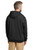Carhartt CTTK121 Tall Midweight Hooded Sweatshirt