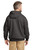 Carhartt CTTK121 Tall Midweight Hooded Sweatshirt
