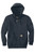 Carhartt CT100614 Rain Defender Paxton Heavyweight Hooded Zip-Front Sweatshirt