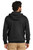 Carhartt CT100614 Rain Defender Paxton Heavyweight Hooded Zip-Front Sweatshirt
