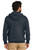 Carhartt CT100614 Rain Defender Paxton Heavyweight Hooded Zip-Front Sweatshirt