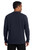 Carhartt CTK128 Long Sleeve Henley T-Shirt