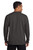Carhartt CTK128 Long Sleeve Henley T-Shirt