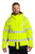 Carhartt CT106694 ANSI 107 Class 3 Waterproof Heavyweight Insulated Jacket