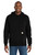 Carhartt CTK288 Midweight Hooded Logo Sweatshirt