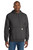 Carhartt CTK288 Midweight Hooded Logo Sweatshirt
