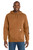 Carhartt CTK288 Midweight Hooded Logo Sweatshirt