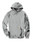Carhartt CTK288 Midweight Hooded Logo Sweatshirt