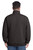 Carhartt CT105294 Midweight 1/4-Zip Mock Neck Sweatshirt