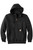 Carhartt CT100617 Rain Defender Paxton Heavyweight Hooded Zip Mock Sweatshirt